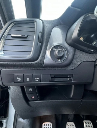 Citroen DS5 cena 44900 przebieg: 167364, rok produkcji 2015 z Ostrołęka małe 596